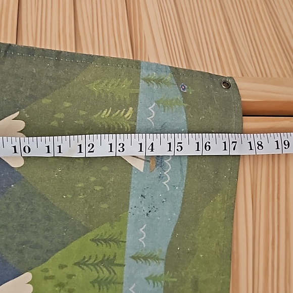 Natural Life canvas/ How Great... - Picture 2 of 4